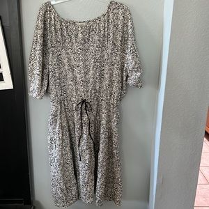 Loft Women's Dress